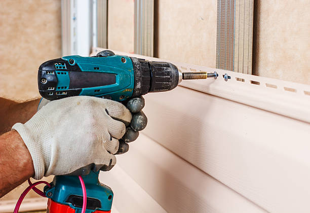 Best Custom Siding Design  in Cedar Bluff, VA